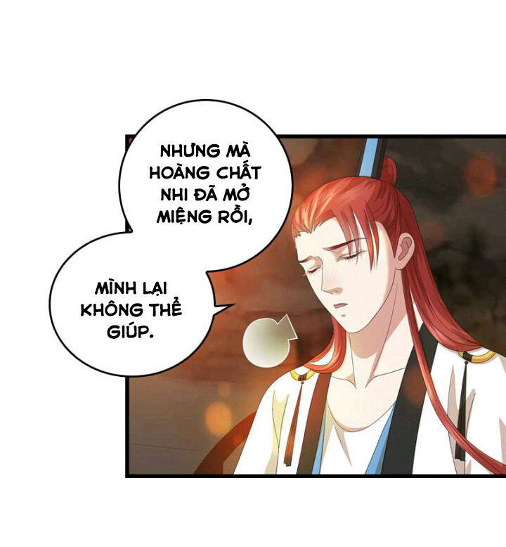 mấy bà vợ của trẫm đều chết hết rồi chapter 40 9