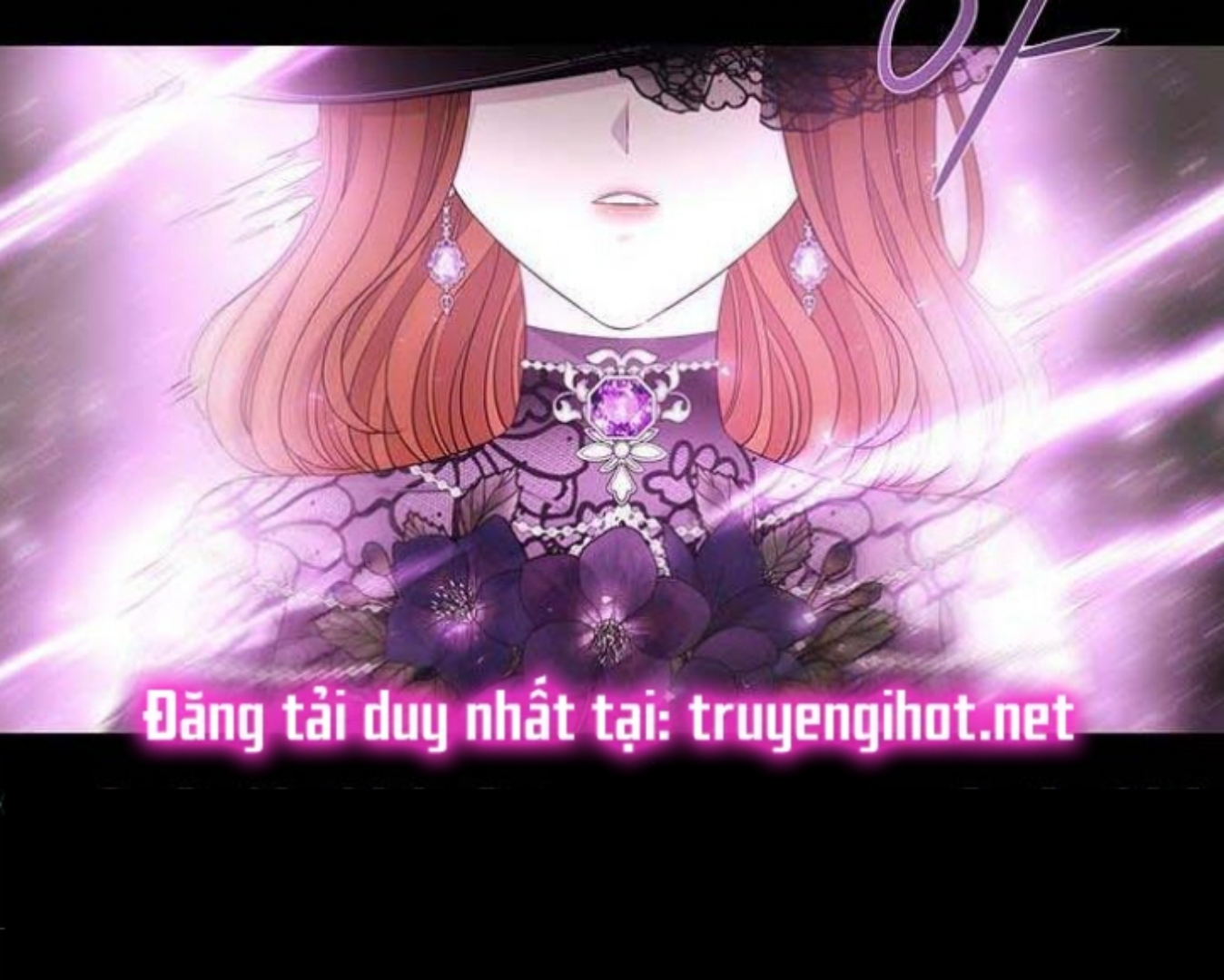 năm môn đệ của charlotte chapter 99 22