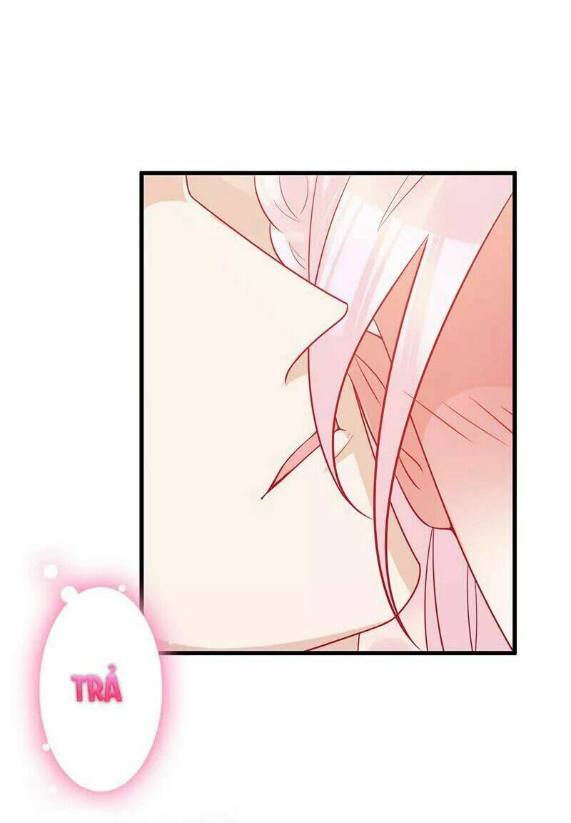 vương bài thiên sư và tiểu manh yêu chapter 37 29