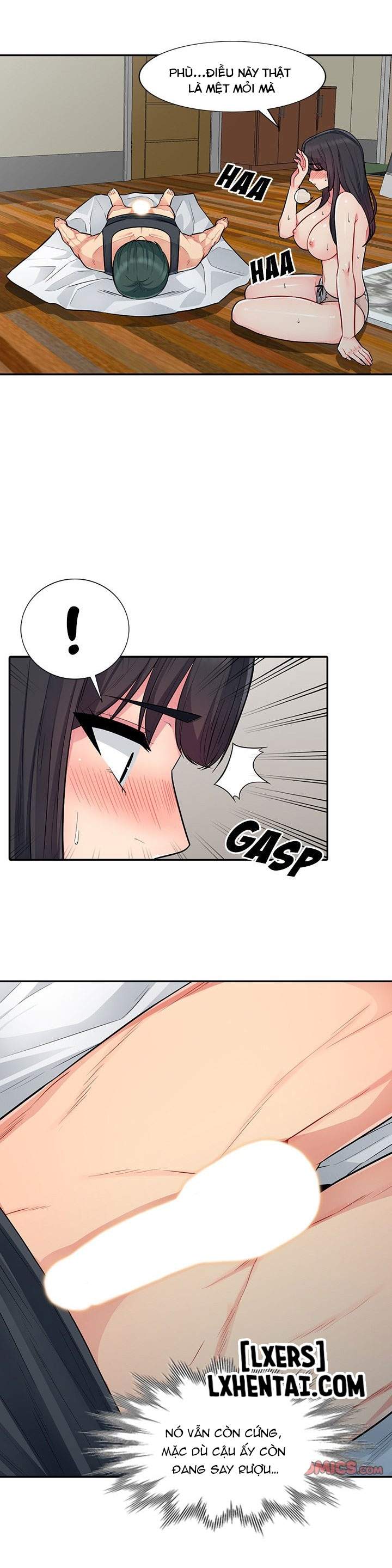 gia phả chapter 12 15