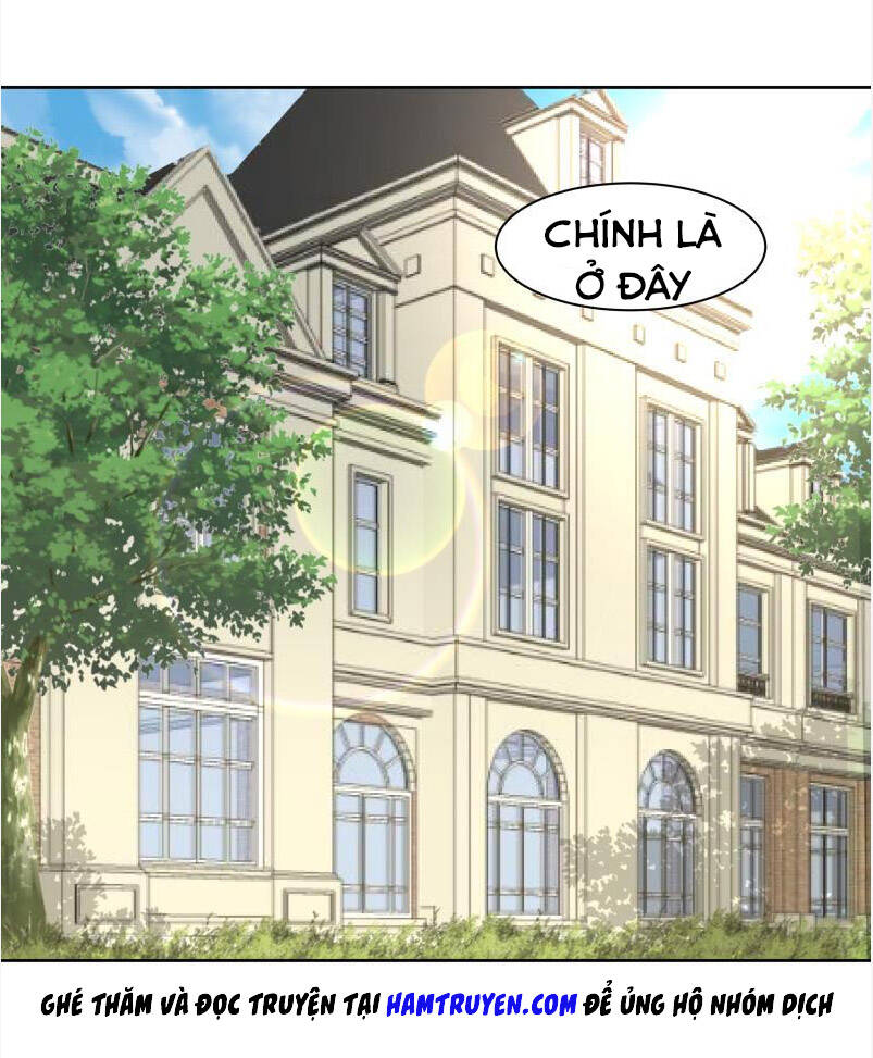 tuyệt thế võ công chapter 171 2