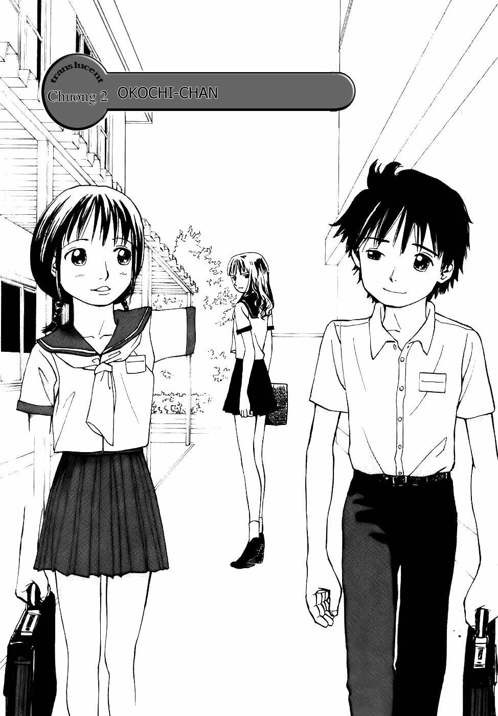 translucent chapter 2 3