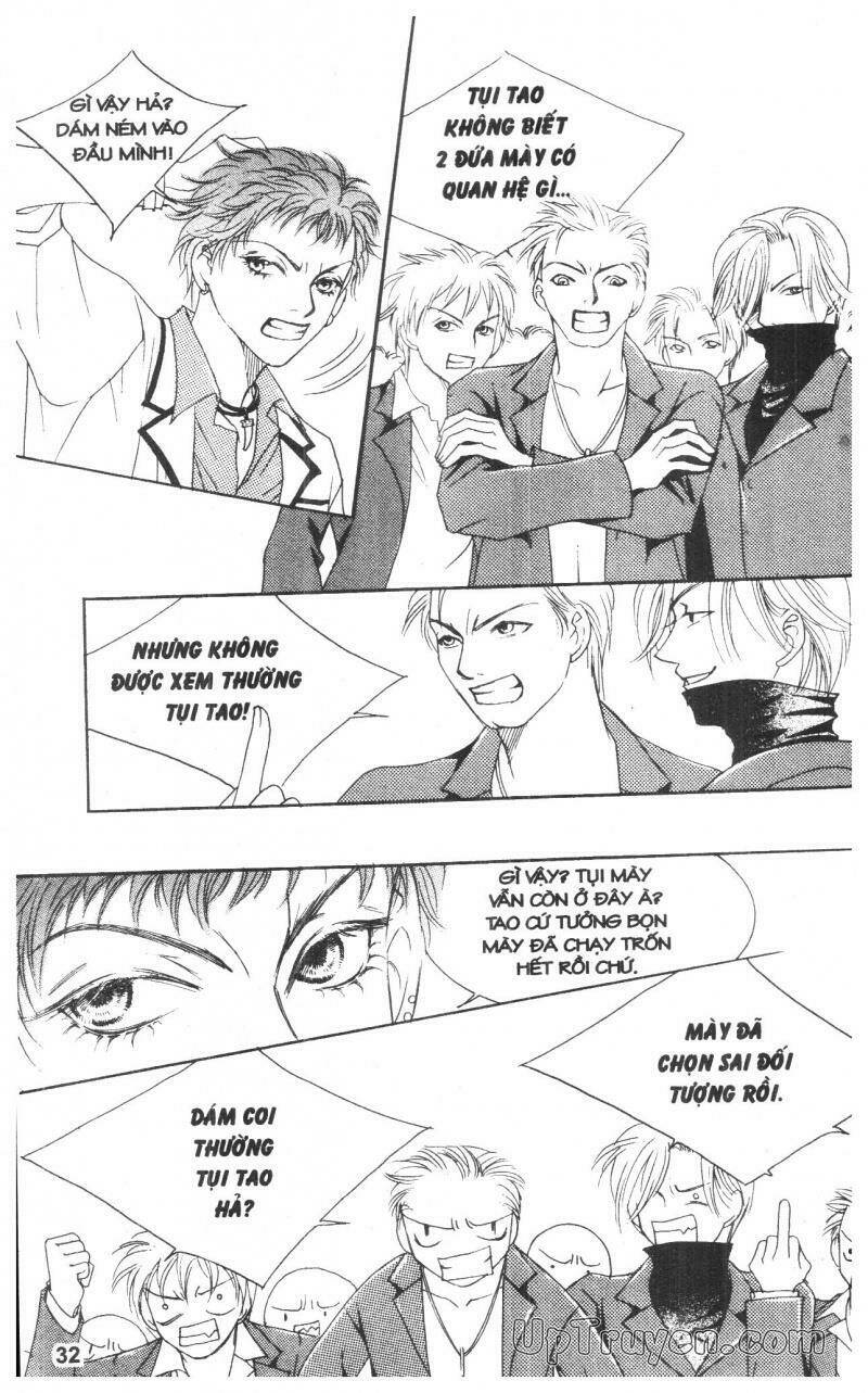 cinderella man chapter 3 32