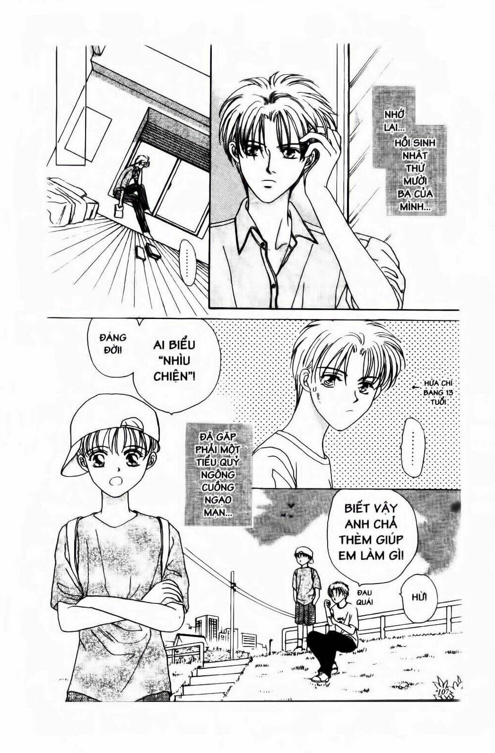 7 sắc cầu vồng chapter 2 72