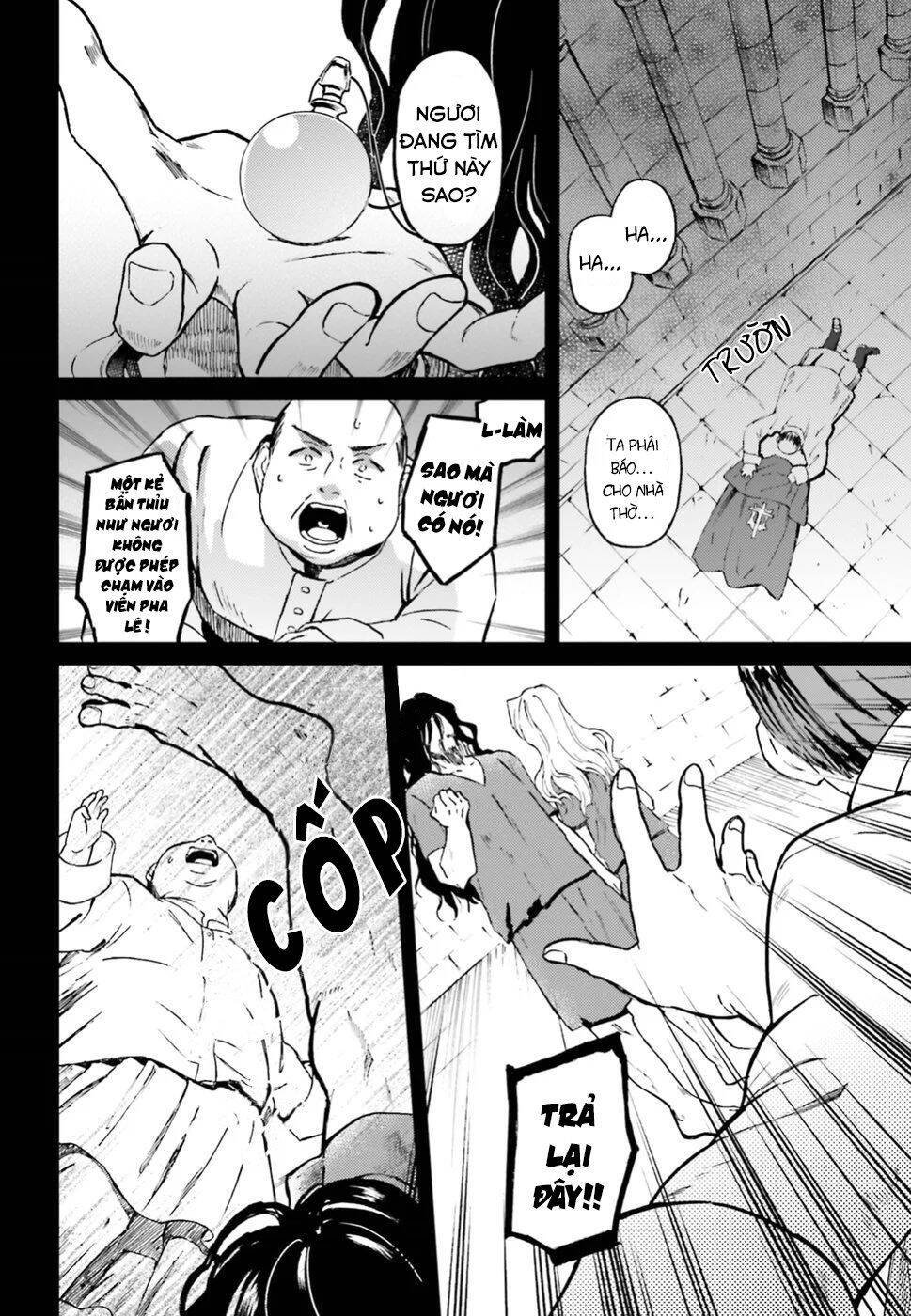 shaba no chapter 1 3