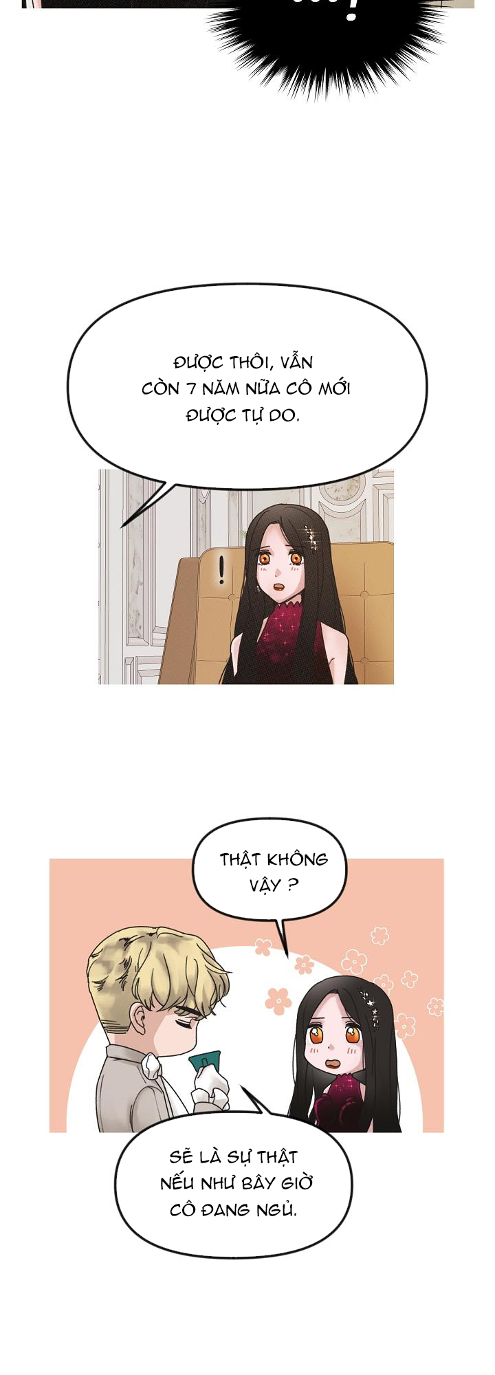 em dám không ? chapter 14 26