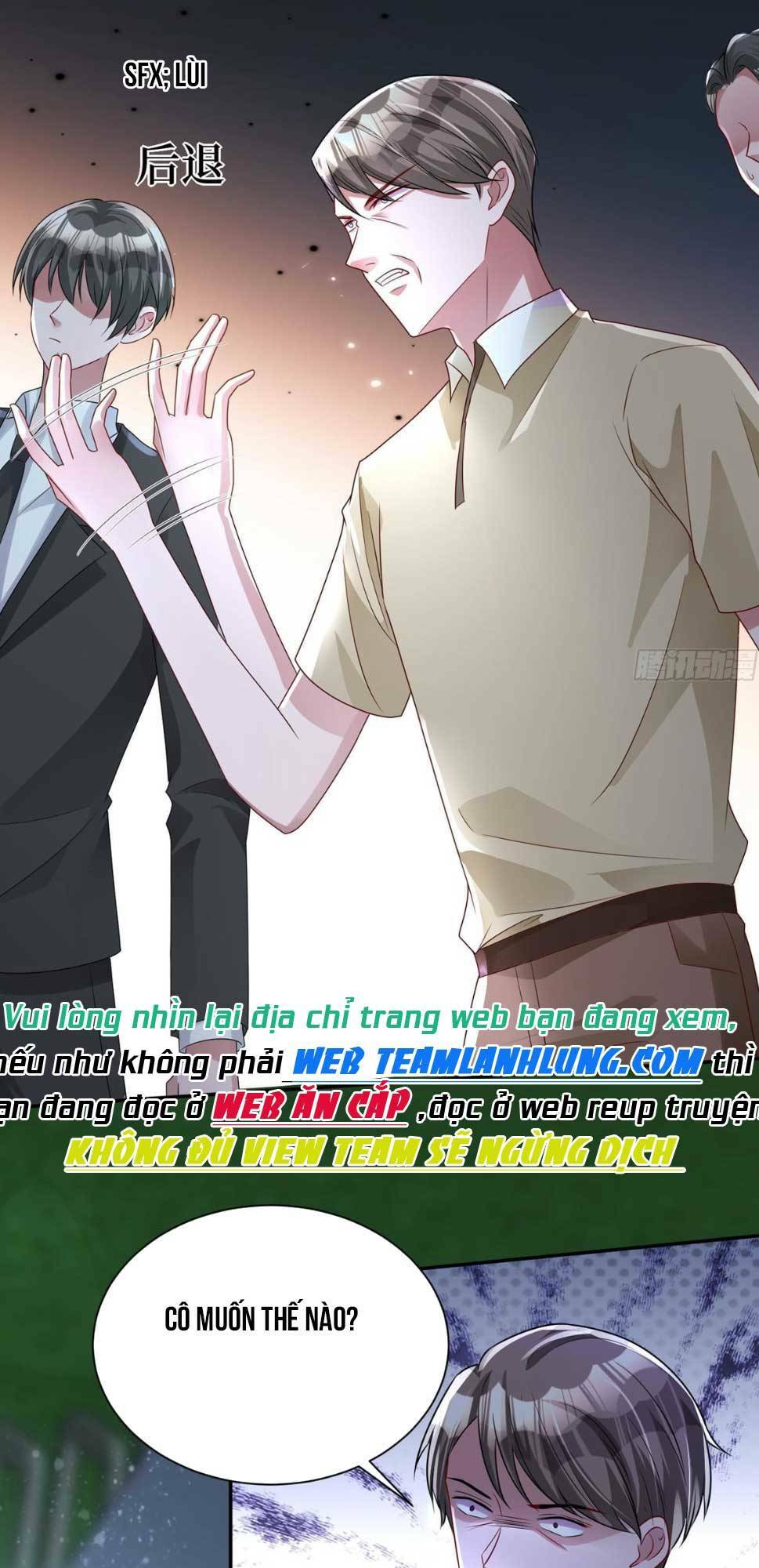 tổng tài huyết tộc cực sủng cô vợ mỹ nhân ngư chapter 66 16