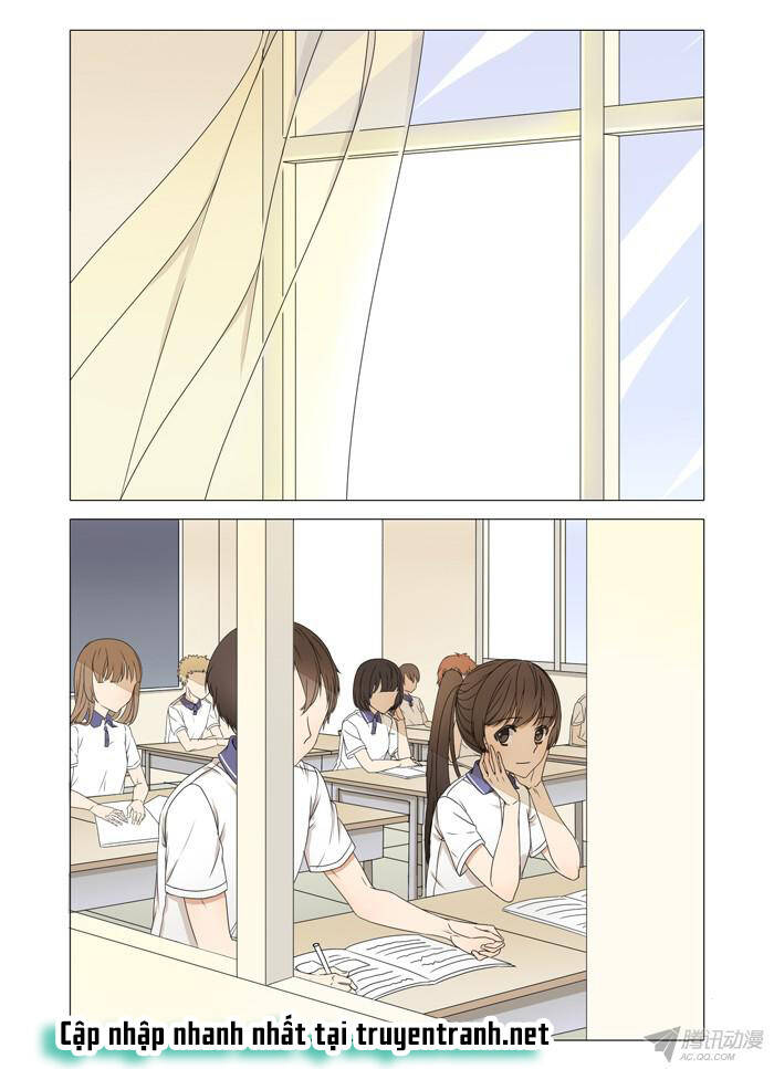 tôi là vợ tôi chapter 5 2