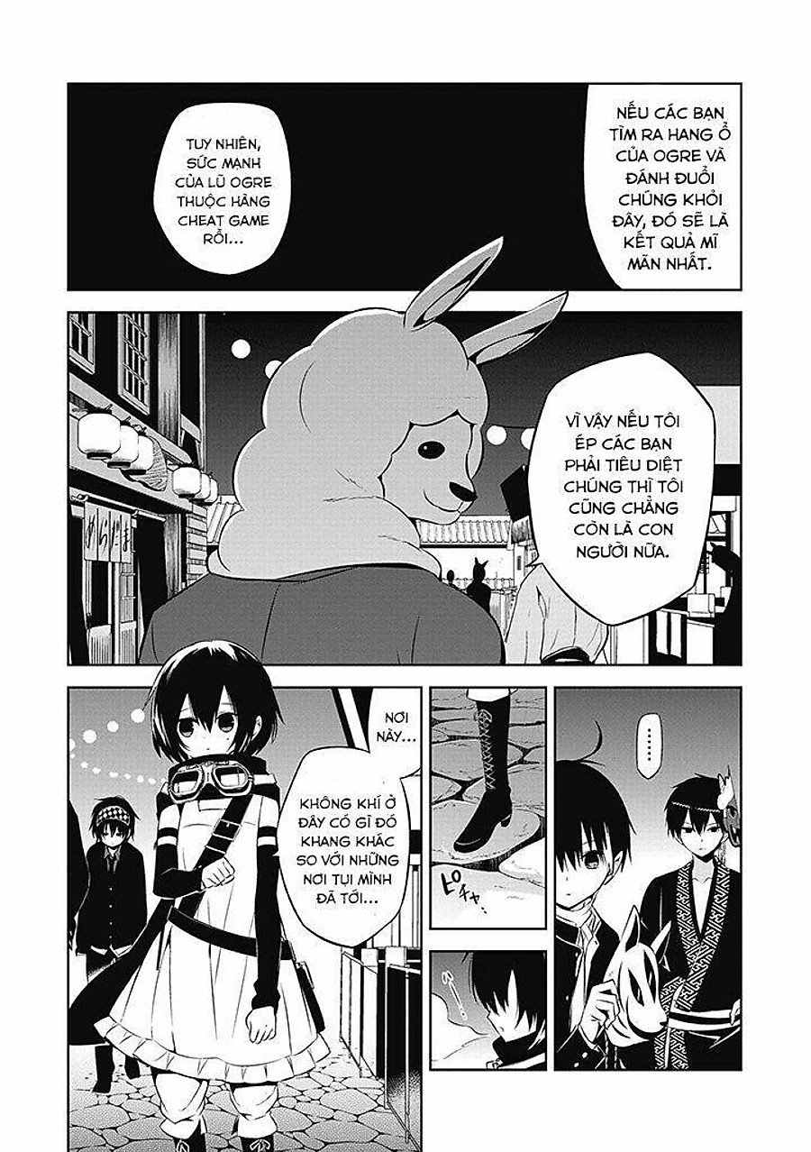 trò chơi tử thần chapter 10 8