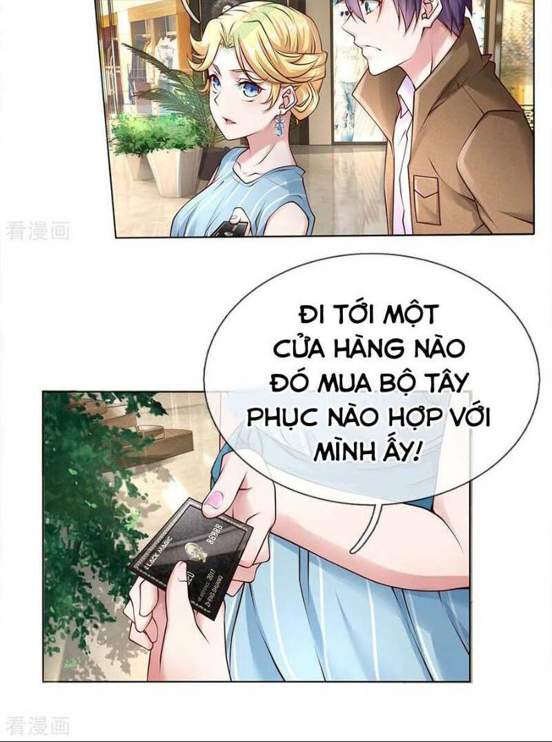 cực phẩm yêu nghiệt chapter 41 2