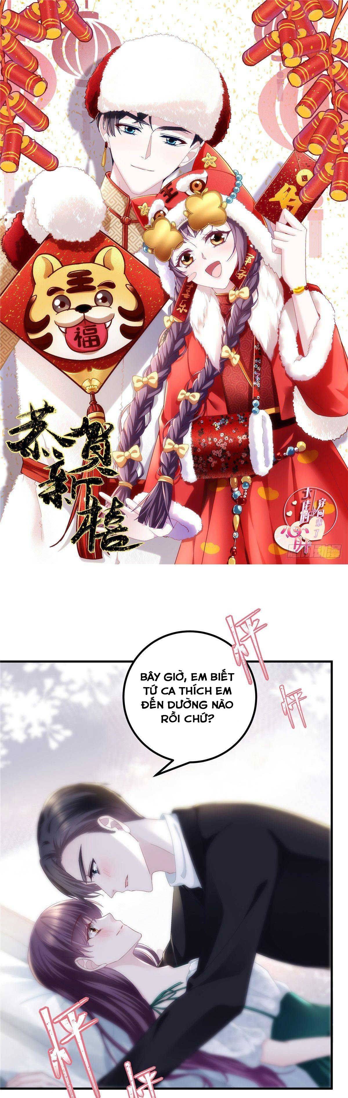 trọng sinh về chinh phục tổng tài chapter 67 1