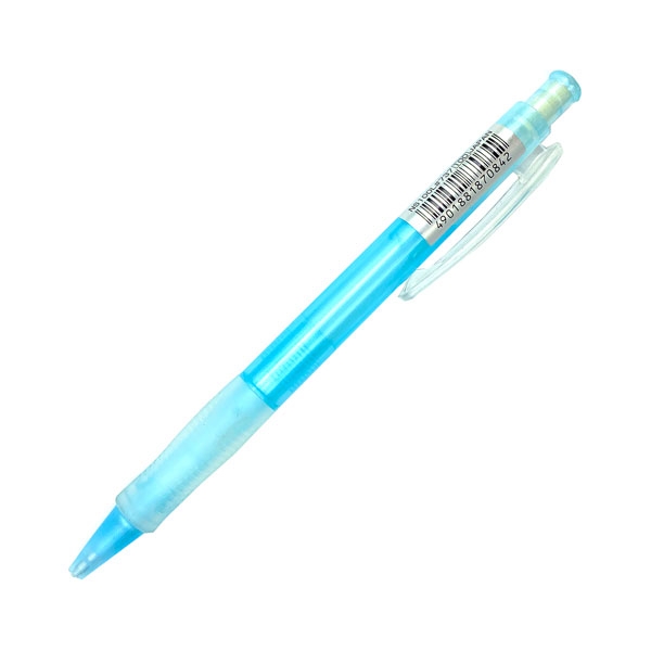 Bút Chì Bấm Sakura Nocks Pure 0.5mm - Màu Pearl Blue