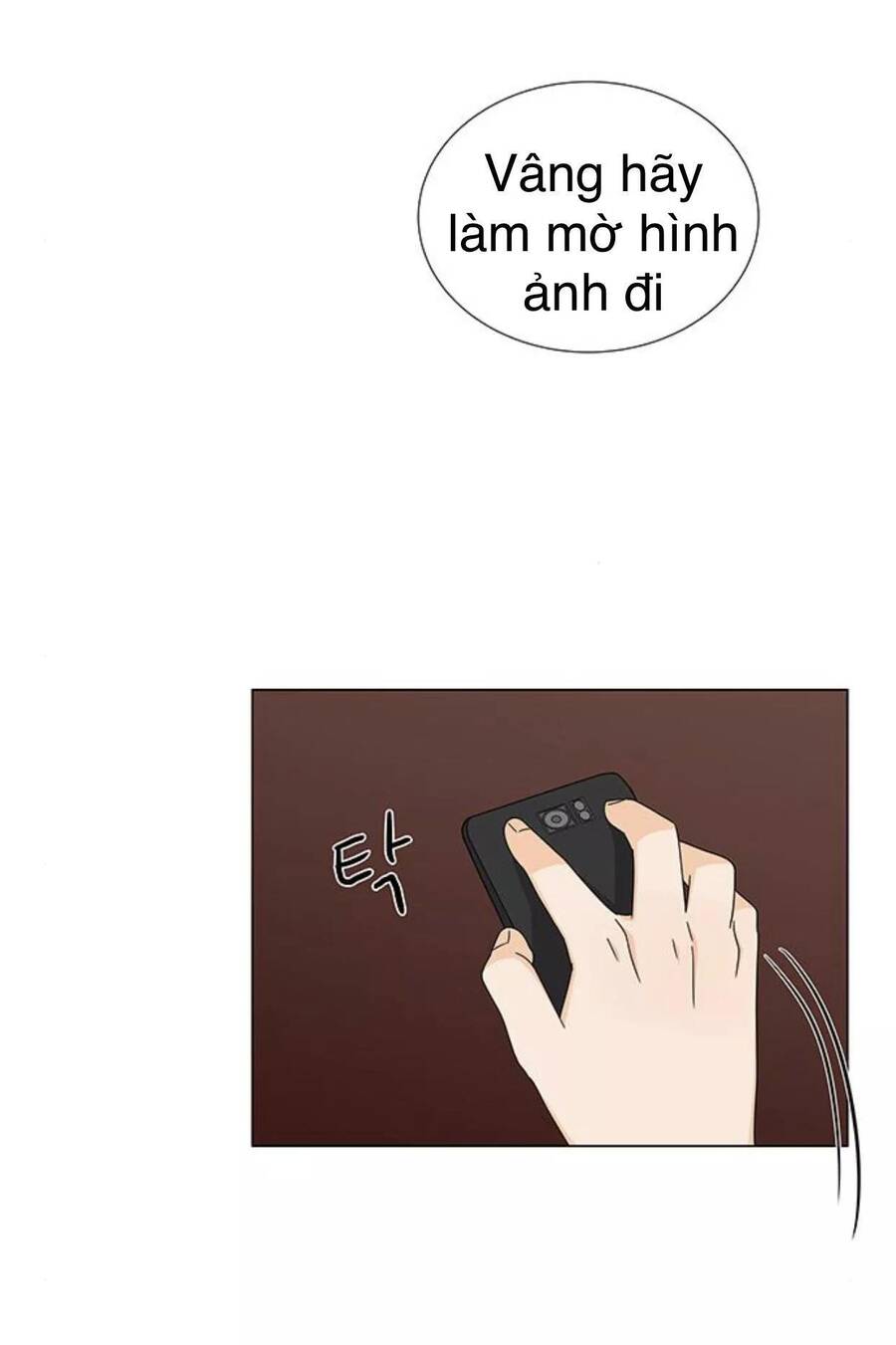 idol và sếp, em yêu ai? chapter 105 50