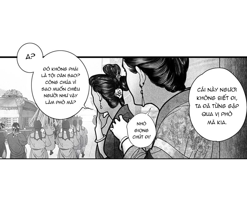 ẩn sơn mộng đàm chapter 1 59