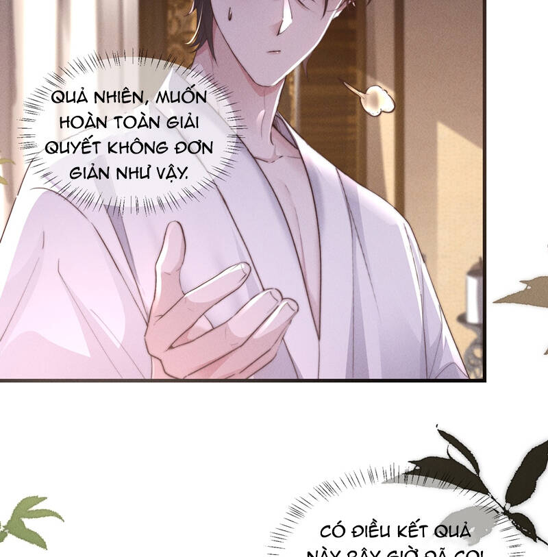 Kế Hoạch Tự Dưỡng Cuồng Khuyển chapter 8 15