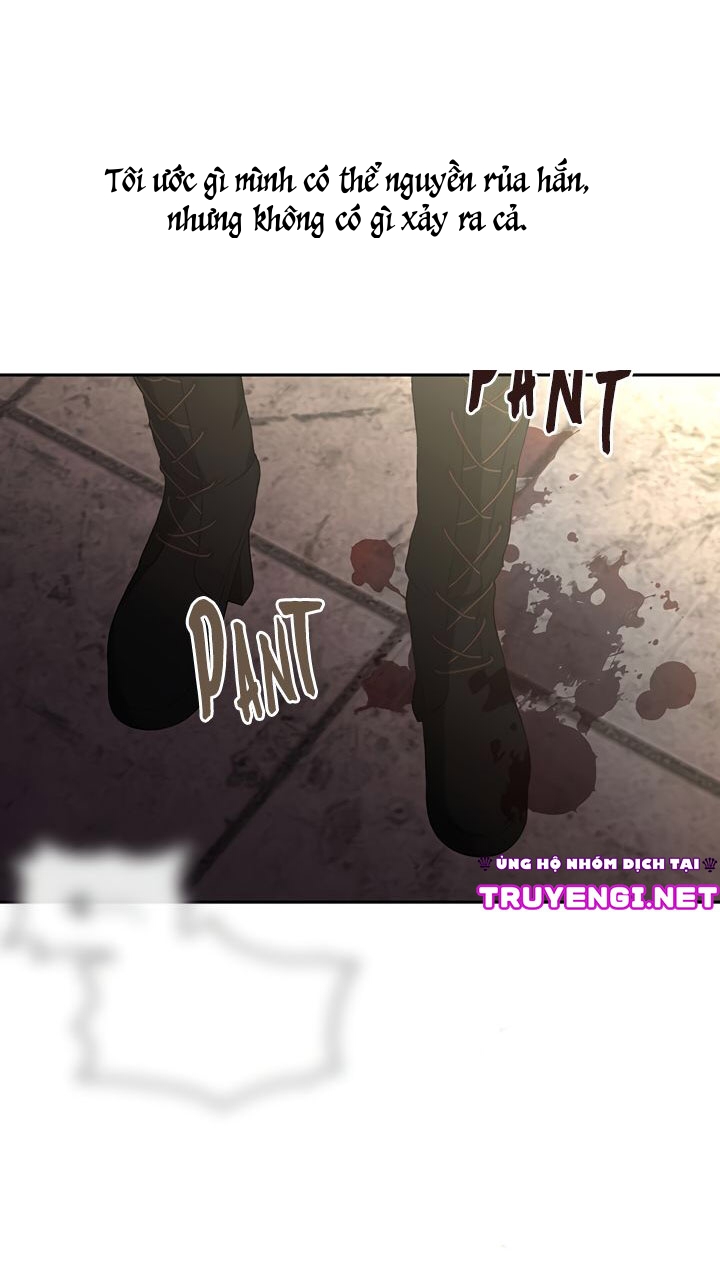 cẩn thận nữ phụ phản diện đấy! chapter 53 47