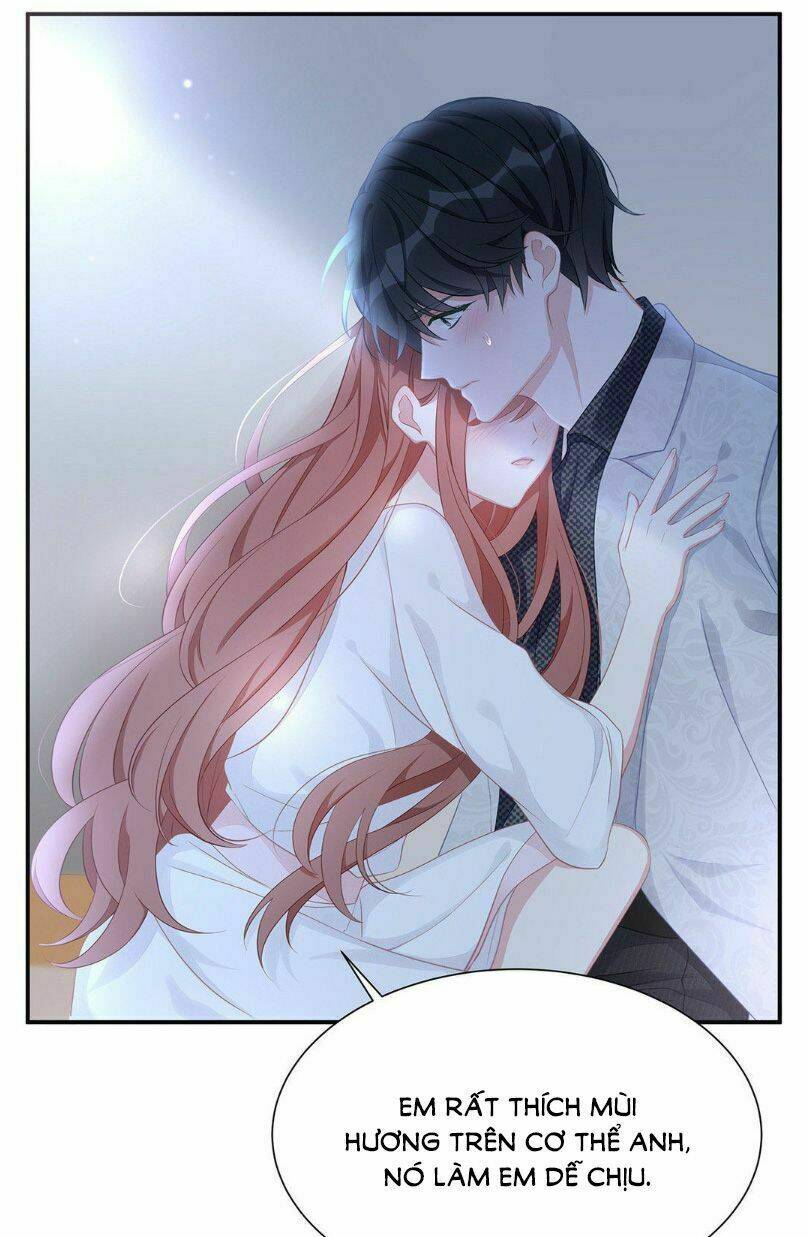 chỉ muốn cưng chiều em chapter 11 12