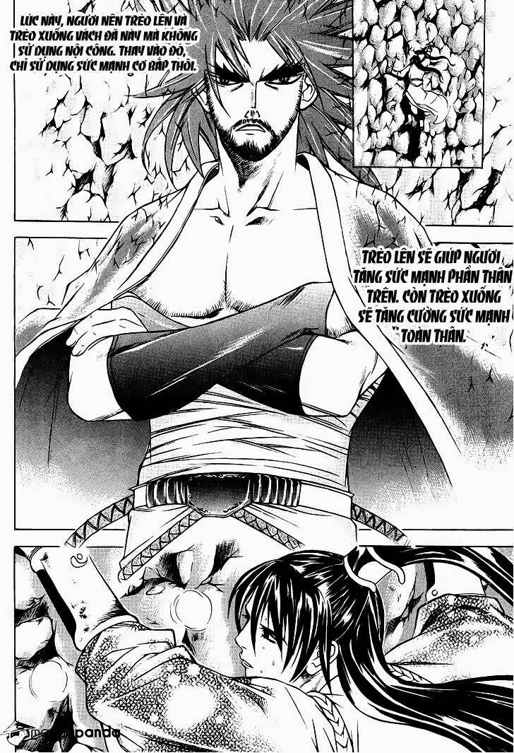 the sword of emperor chapter 7 3