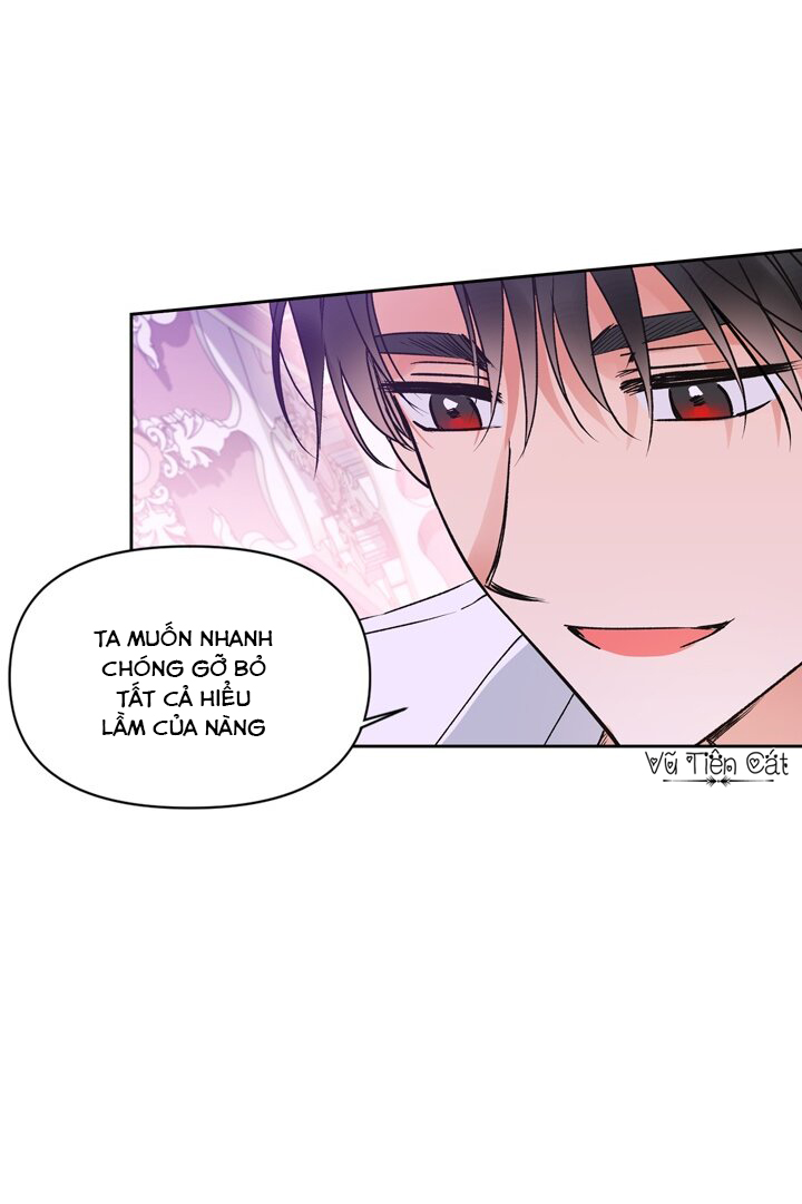 ác nữ xứng đôi với bạo chúa chapter 34 21