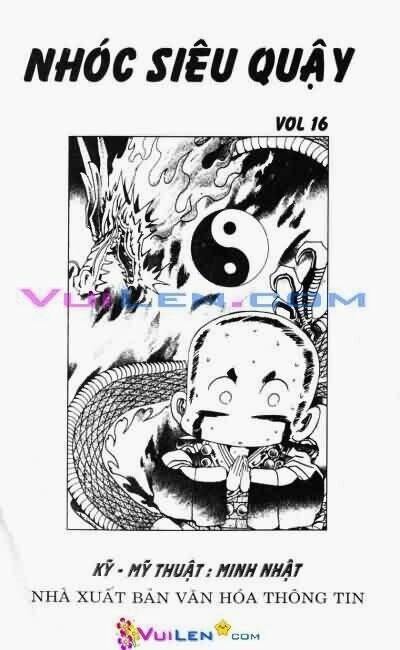 những người bạn tốt chapter 16 4