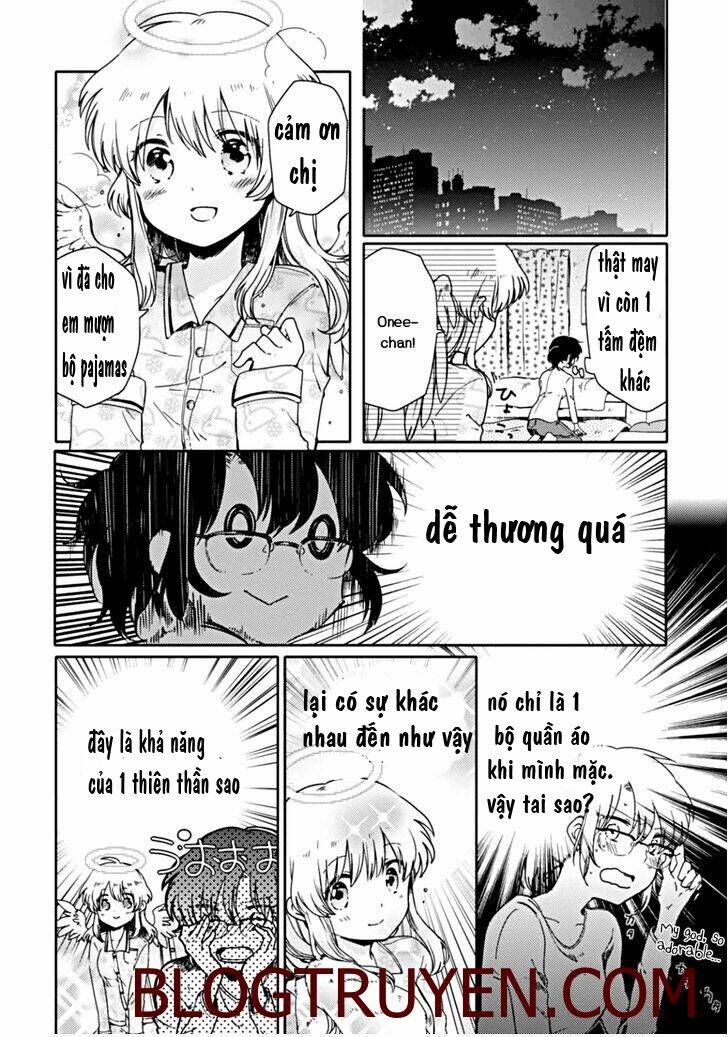 sayuri-san no imouto wa tenshi chapter 1.2 6