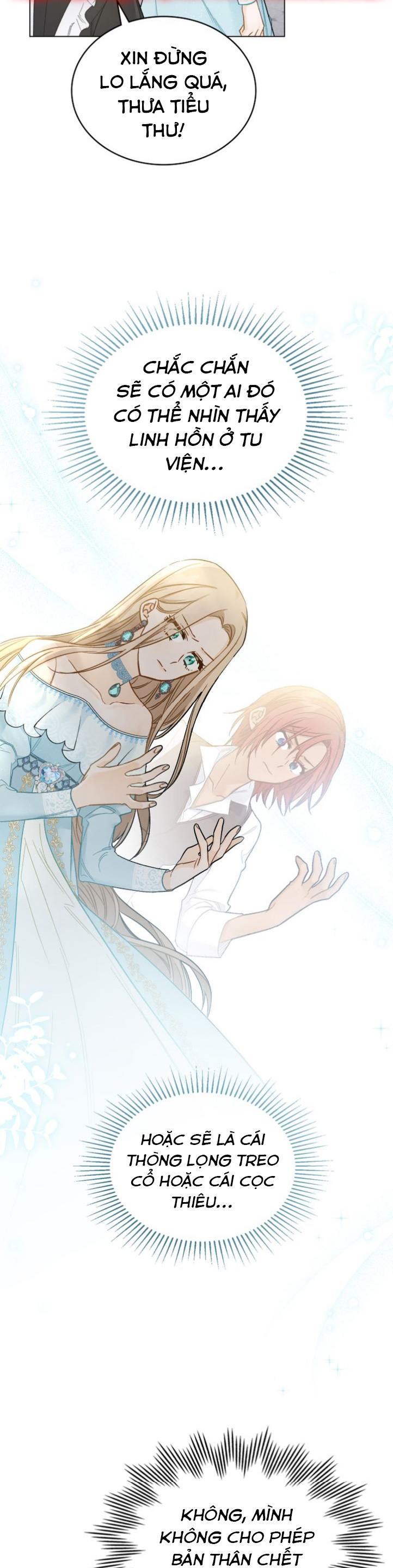 hải tặc thượng lưu chapter 2 21