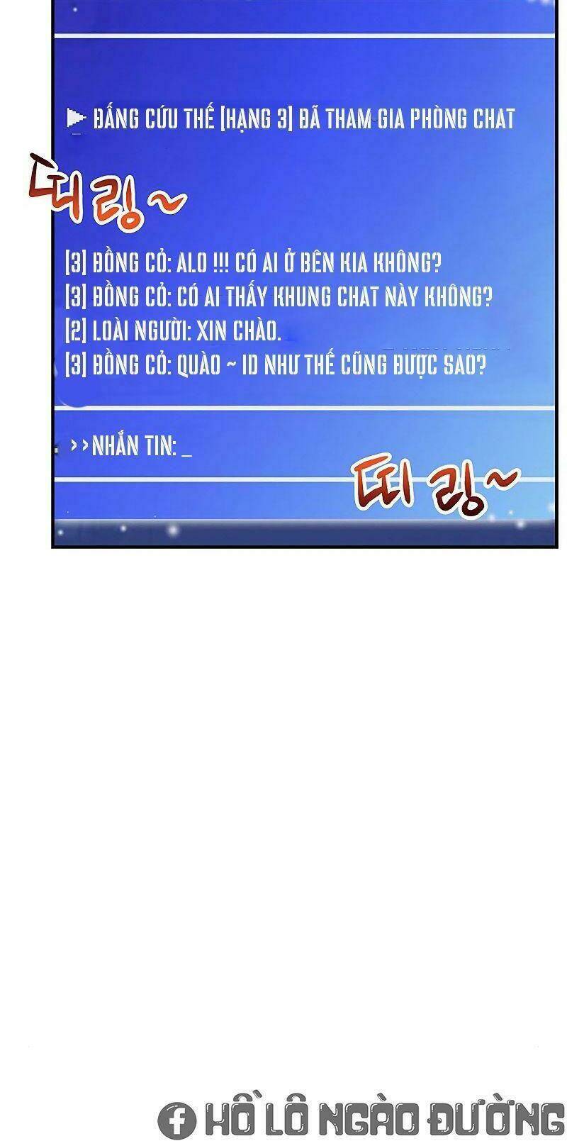 đấng cứu thế được chọn lựa chapter 7 69