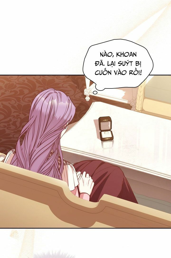 tôi trở thành thư ký của bạo chúa chapter 46 46