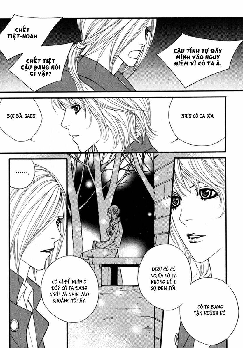 lost in london chapter 3 22