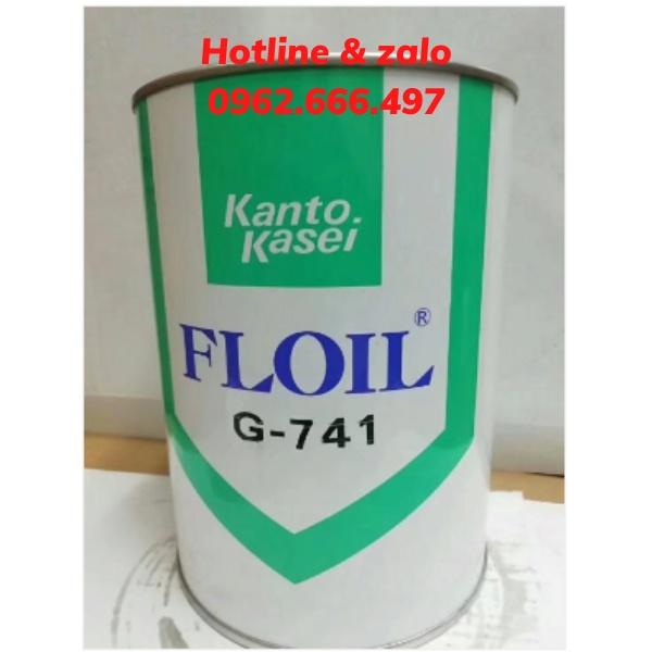 Mỡ Kanto Kasei FLOIL G-741