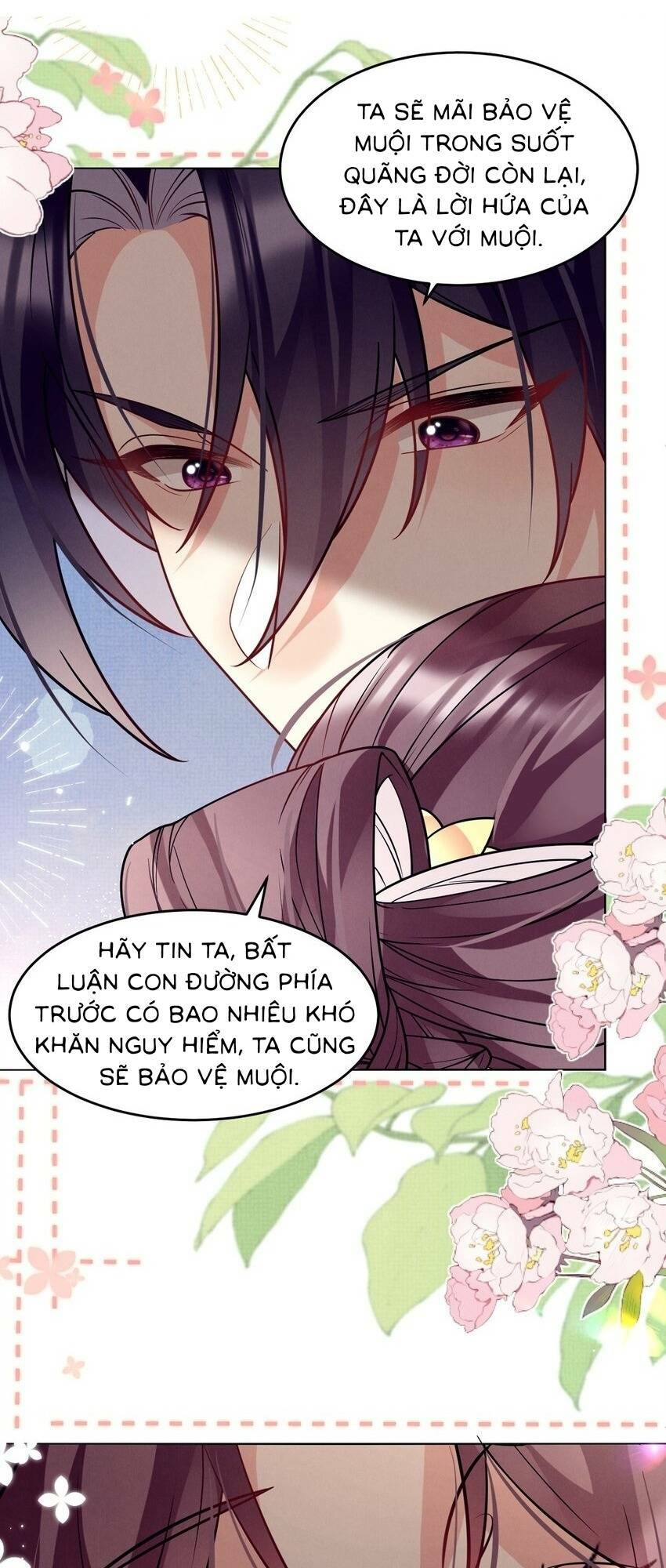 phương thức nuôi dưỡng nhân vật phản diện chapter 38 7