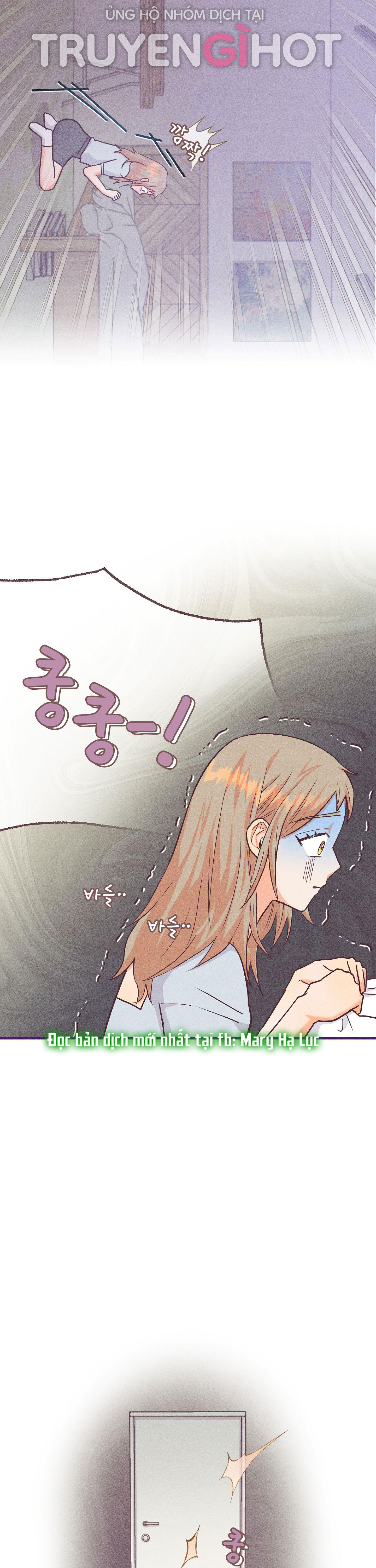 chạy đâu cho thoát chapter 45.2 10