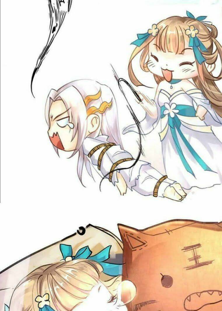 thiếu nữ sấm sét chapter 0 13