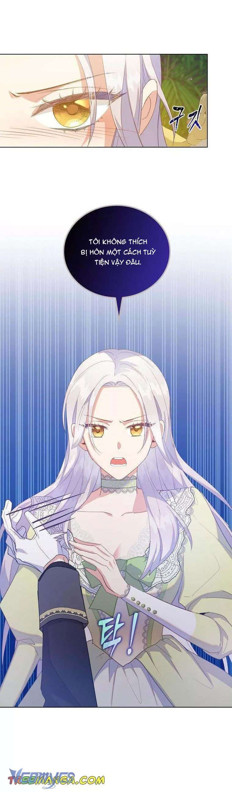 tôi chỉ nhận ra sau khi mất cô ấy chapter 48 10