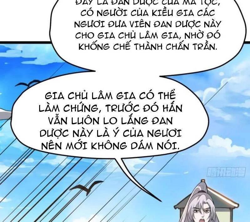 hệ thống gánh con mạnh nhất chapter 107 46
