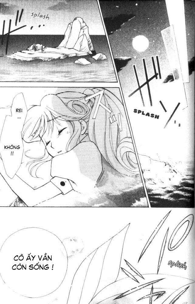 kilala princess - công chúa kilala chapter 5 35