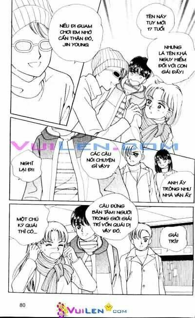 cánh cửa mùa hè chapter 4 80