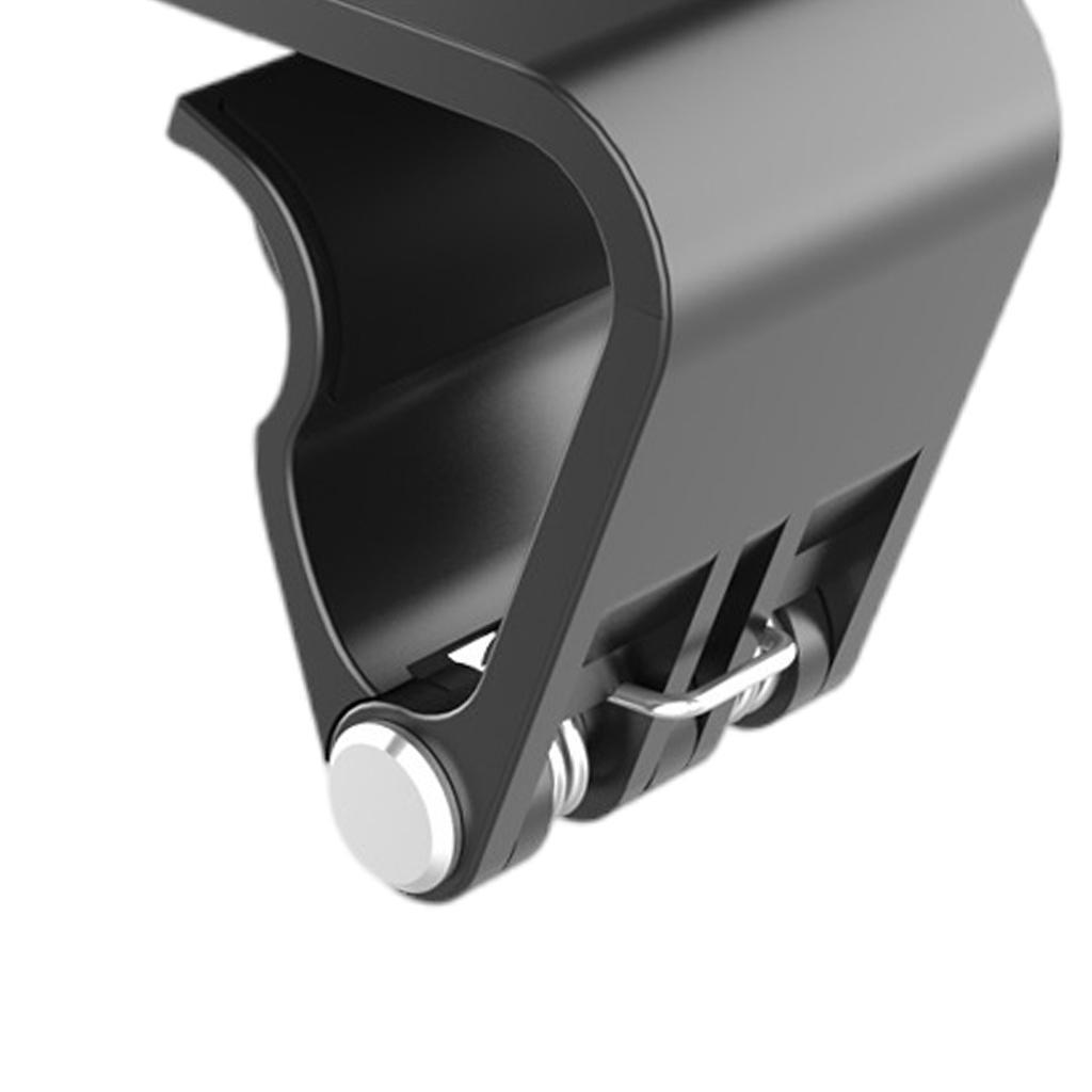 Car Phone Holder Mount Mobile Phone Stand Bracket for 4.7-7.2'' Phone