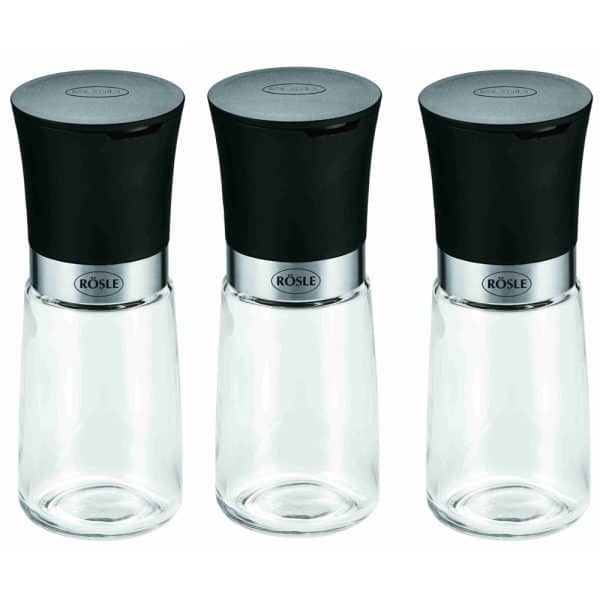 Bộ 3 Lọ Đựng Gia Vị Rösle 13076 hàng chính hãng