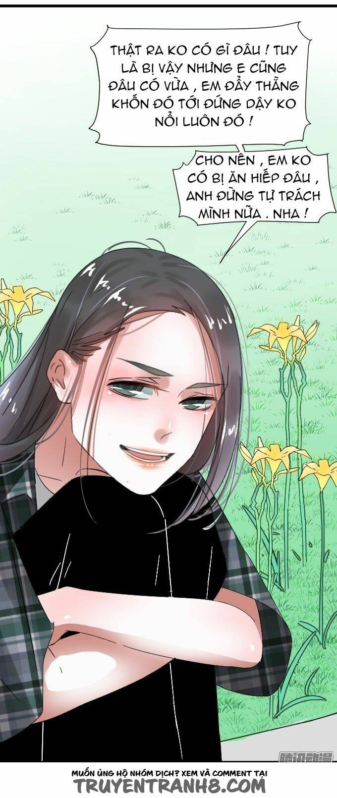 cho anh gần em chapter 10 14