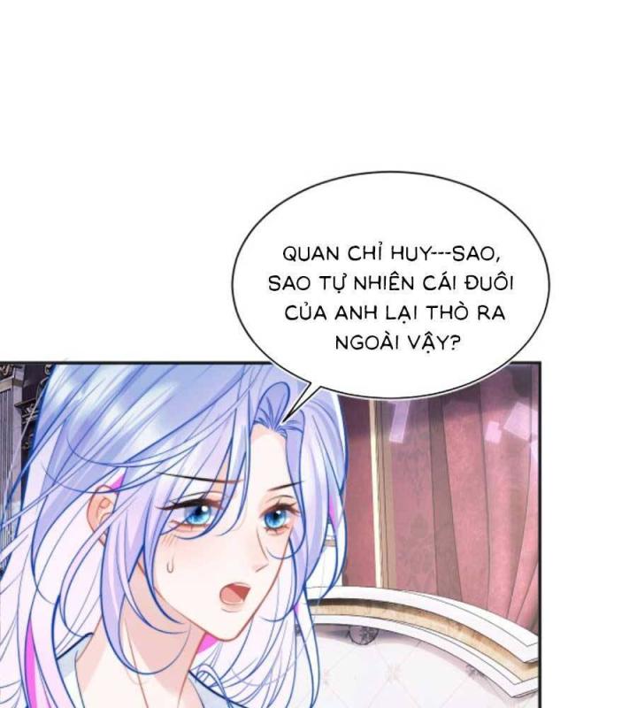 vị chỉ huy lạnh lùng khóc trong vòng tay tôi chapter 37 71