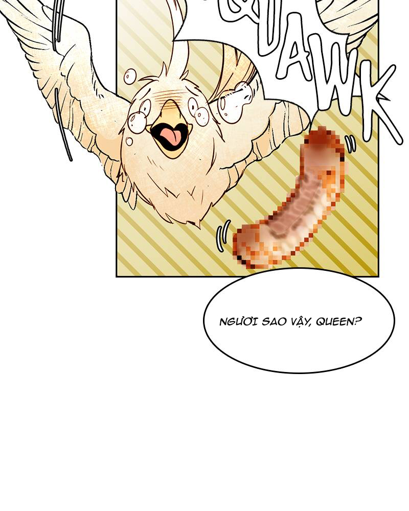 Hoàng Hậu Tái Hôn chapter 17.2 9