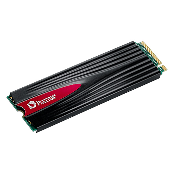 Ổ Cứng SSD Plextor 512GB PX-512M9PeG Chuẩn M.2 PCIe Gen 3x4 2280 - Hàng Chính Hãng