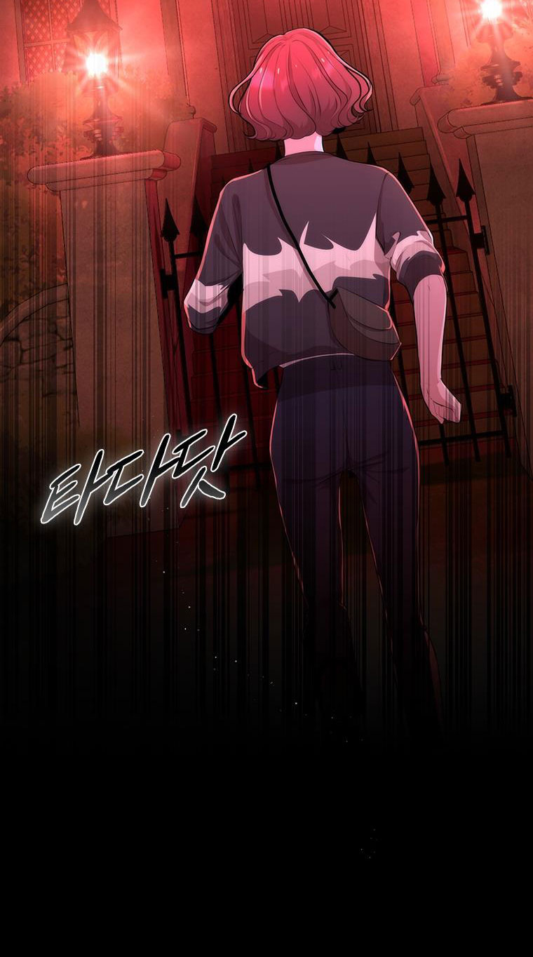 Khách Sạn Máu chapter 18.2 - Trang 4