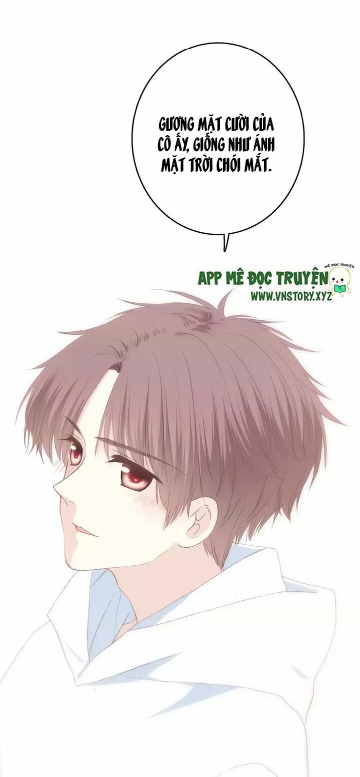 con tim rung động 2 chapter 21 43