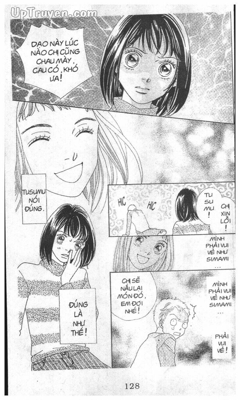 con nhà giàu chapter 190 125