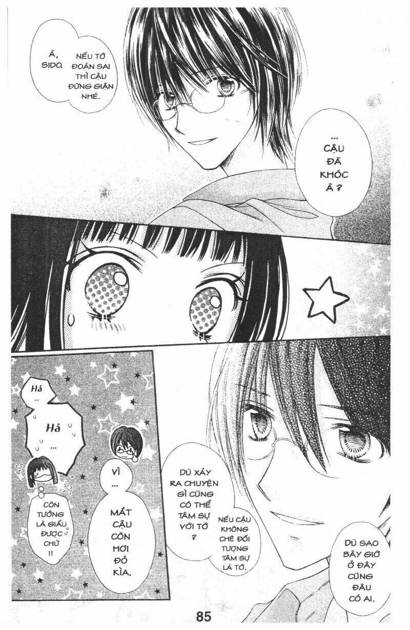 thiên đường rock chapter 6 85