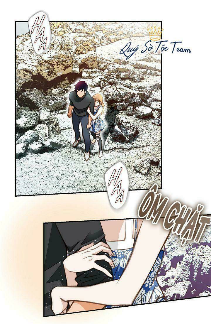 tiếp xúc chí mạng chapter 70 25