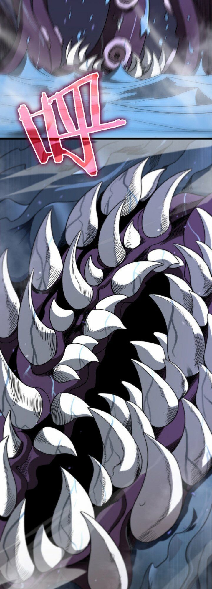 chư giới - tận thế online chapter 37 31