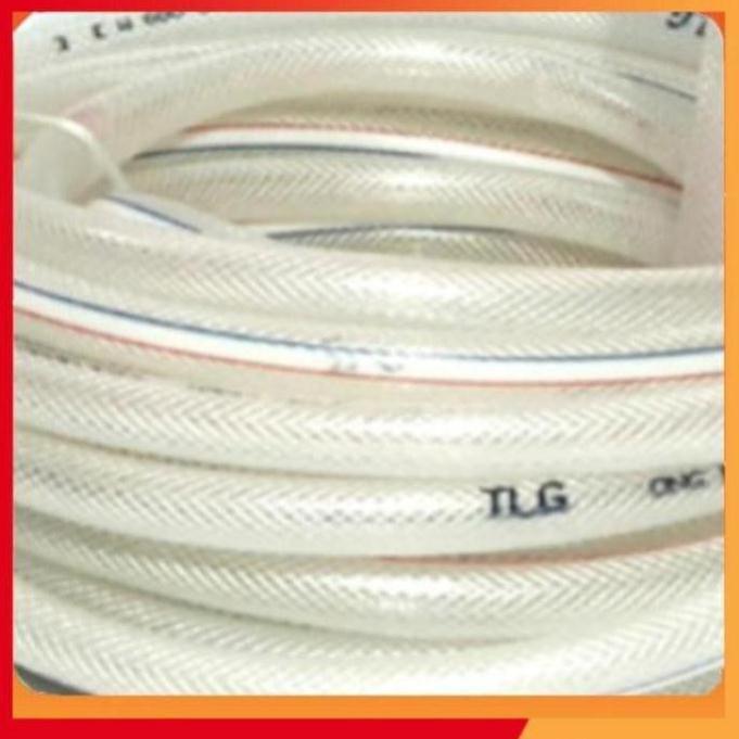 Bộ dây và vòi xịt tăng áp lực nước,rửa xe, tưới cây 20m 206843